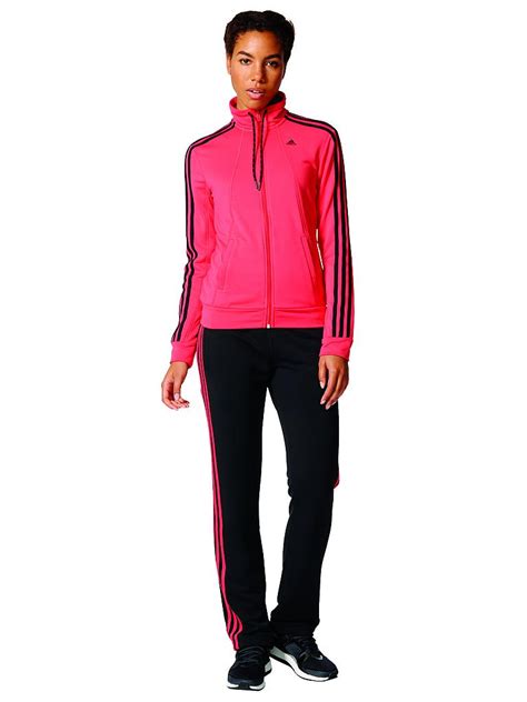 adidas anzug damen kurz|adidas trainersanzug damen.